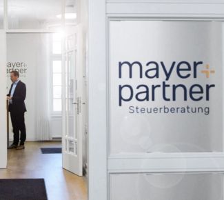 Werbeagentur Köln freut sich über Neukunden mayer+partner