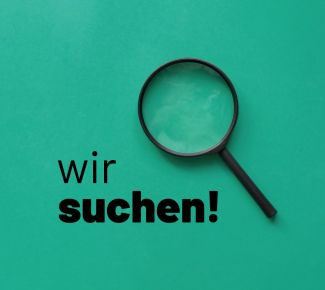 Gesucht: Art Director digital & analog