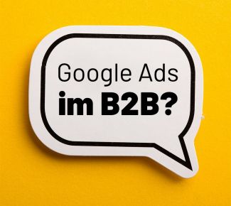 necom Werbeagentur und Google Ads Experte