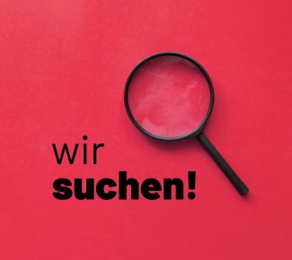 Gesucht: Strategischer Konzeptioner