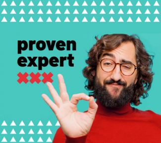 necom Werbeagentur ist Partner von ProvenExpert