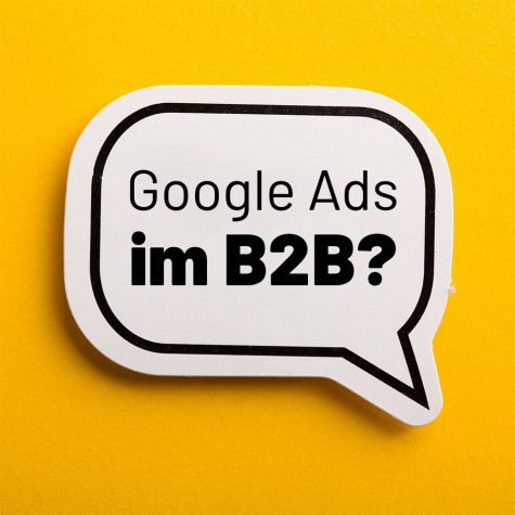 necom Werbeagentur und Google Ads Experte