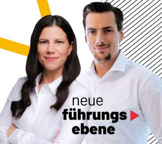 Werbeagentur Köln freut sich über Teamleitung Jana und Kris